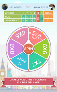 City Lines for puzzle lovers | Android