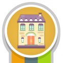 City Lines for puzzle lovers - icon
