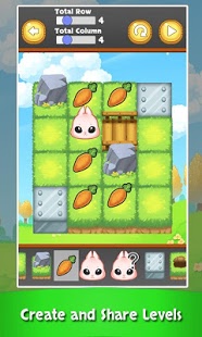 Cute Munchies | Android