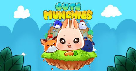 Cute Munchies | Android