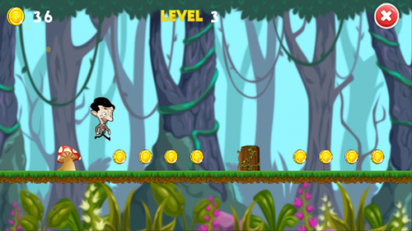 Mr Pean Adventure World | Android