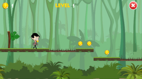 Mr Pean Adventure World | Android