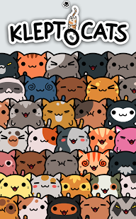 KleptoCats | Android