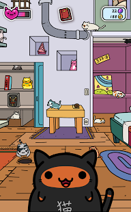 KleptoCats | Android