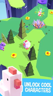 Land Sliders | Android