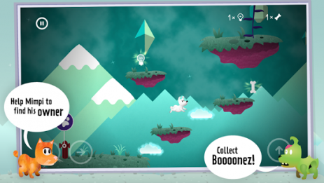 Mimpi | Android