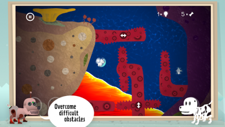 Mimpi | Android