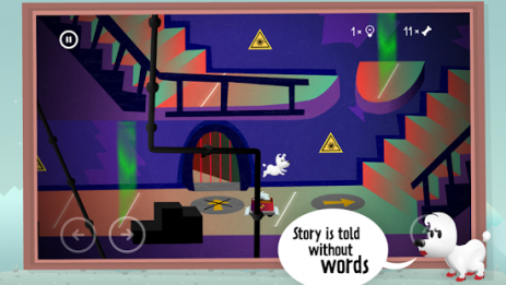 Mimpi | Android