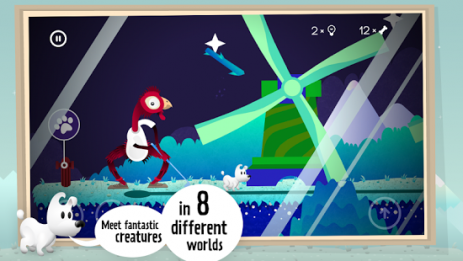 Mimpi | Android