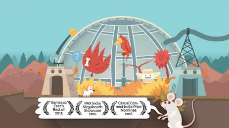 Mimpi Dreams | Android