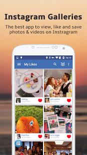 InstaSave for Instagram | Android