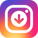 InstaSave for Instagram - icon