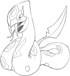 How To Draw Pokefusion | Android