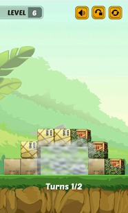 Swap The Box | Android