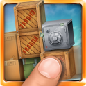 Swap The Box - icon