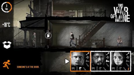 This War of Mine | Android