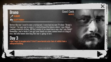 This War of Mine | Android