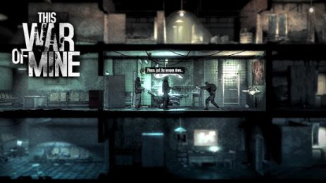 This War of Mine | Android