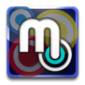 MultiTouch Tester - icon