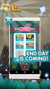 Big Bang 2048 | Android