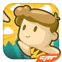 Big Bang 2048 - icon