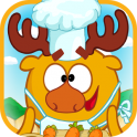 Смешарики. Кулинария - icon