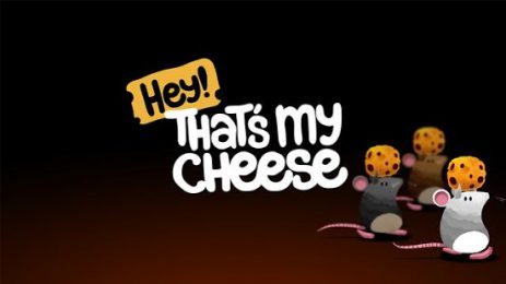 Hey Thats My Cheese! | Android