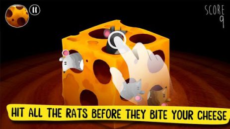 Hey Thats My Cheese! | Android