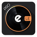 edjing PRO – DJ-микшер - icon