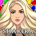 Love Rocks Shakira - icon