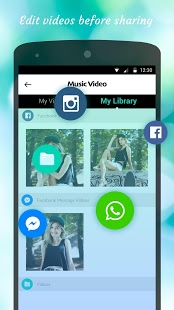 Клип | Android