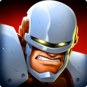 Mutants Genetic Gladiators - icon