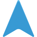 Навигатор - icon
