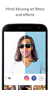 Prisma | Android