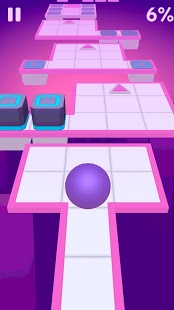 Перекати небо (Rolling sky) | Android