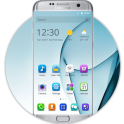 Тема для Samsung S7 край - icon