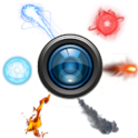 Фоторедактор – Оптические - icon
