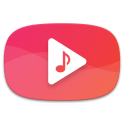 Stream беспл. муз. для YouTube - icon