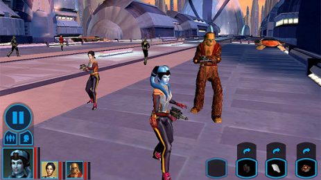 Star Wars™: KOTOR | Android
