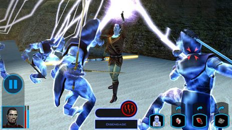 Star Wars™: KOTOR | Android