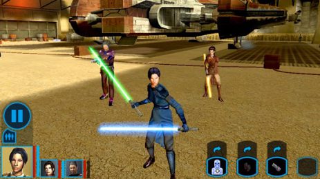 Star Wars™: KOTOR | Android