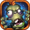 ZomboBus: Выживание - icon