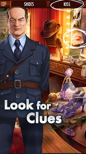 Agent Alice | Android