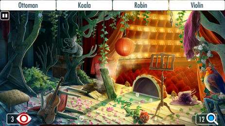 Agent Alice | Android