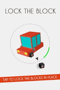 Lock The Block | Android