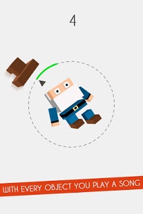 Lock The Block | Android