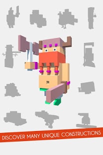 Lock The Block | Android