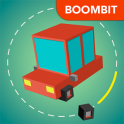 Lock The Block - icon