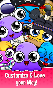 Moy 5 ? Милых животных | Android