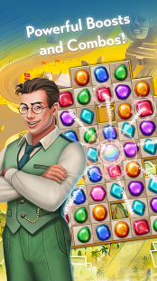 Mystery Match | Android